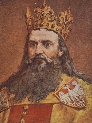 Kazimír III. Veliký